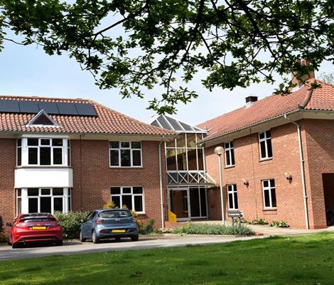 Joseph Rowntree Charitable Trust to increase grant spending to over £10 million a year
